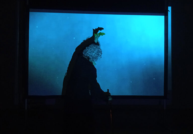 Casa delle Culture di Bari, 20 e 21 dicembre in scena “La veglia del mare”