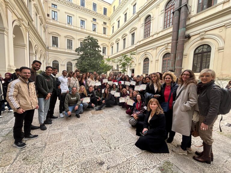Casa delle Culture di Bari, borse studio per studenti con protezione internazionale con il Cap